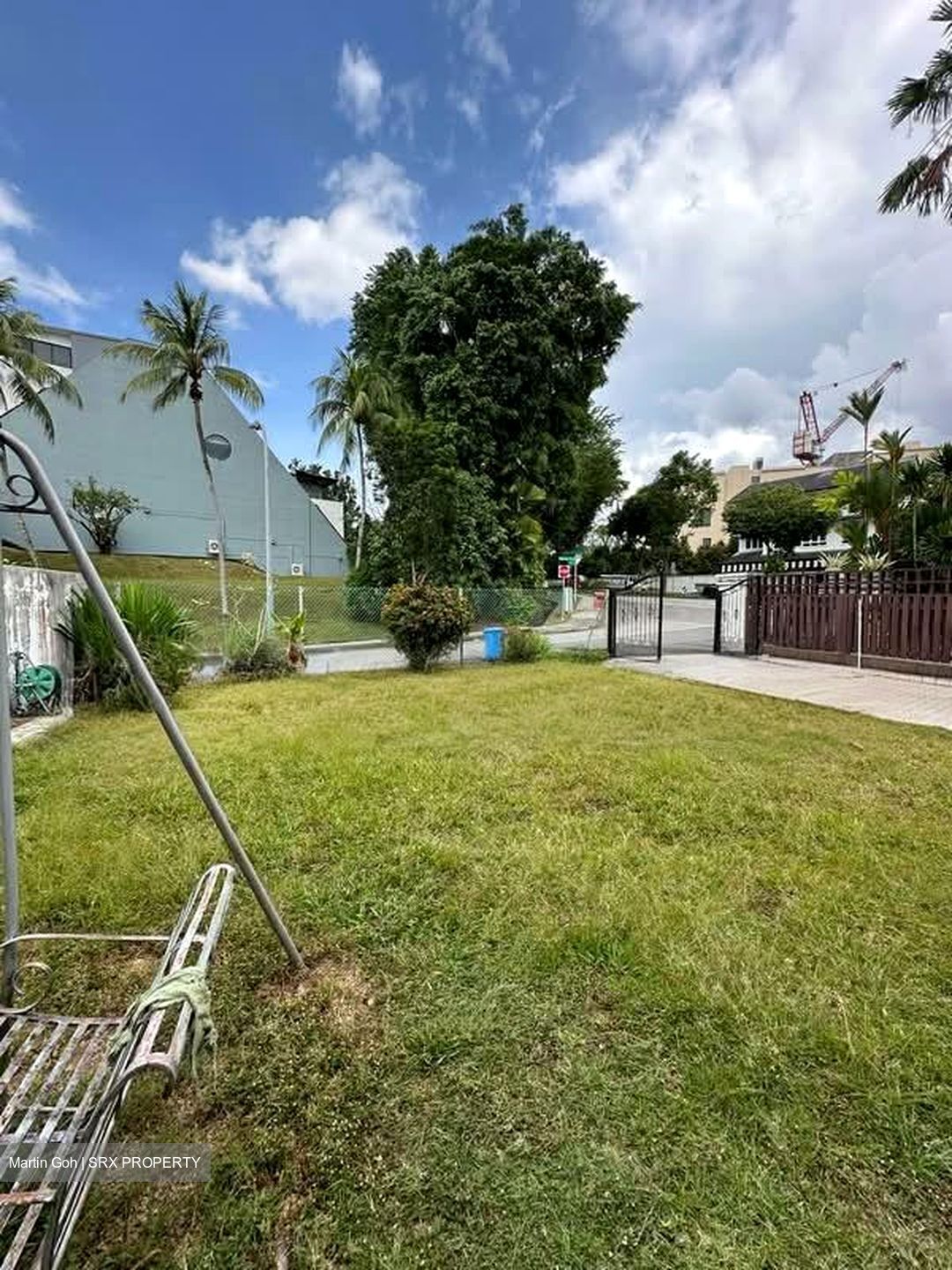 Watten Estate (D11), Semi-Detached #556705581